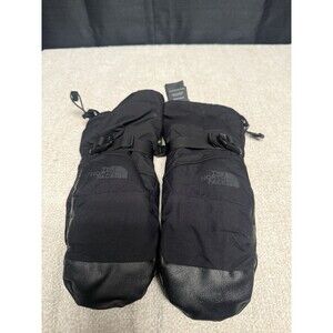 North Face Puffer Mittens L - Unisex